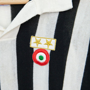 Maglia Home Juventus Kappa ML 1983/1984 by KAPPA - Home (6)