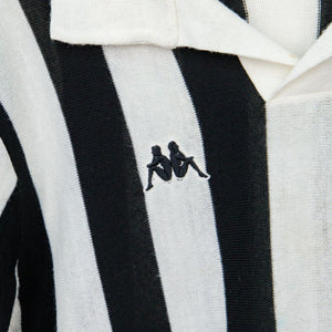 Maglia Home Juventus Kappa ML 1983/1984 by KAPPA - Home (7)