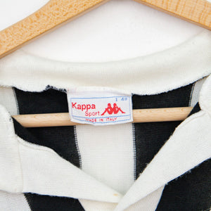 Maglia Home Juventus Kappa ML 1983/1984 by KAPPA - Home (8)