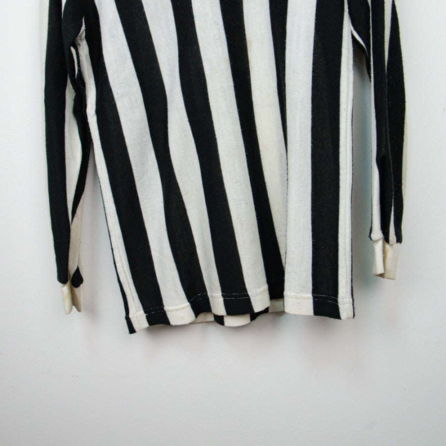 Maglia Home Juventus Kappa ML 1983/1984 by KAPPA - Home (9)