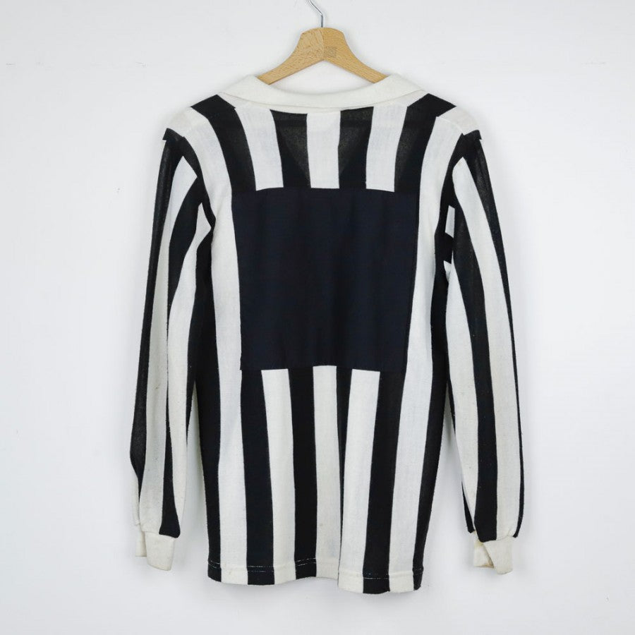 Maglia Home Juventus Kappa ML 1983/1984 by KAPPA - Home (2)