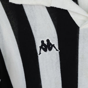 Maglia Home Juventus Kappa ML 1983/1984 by KAPPA - Home (3)