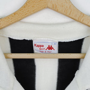 Maglia Home Juventus Kappa ML 1983/1984 by KAPPA - Home (4)