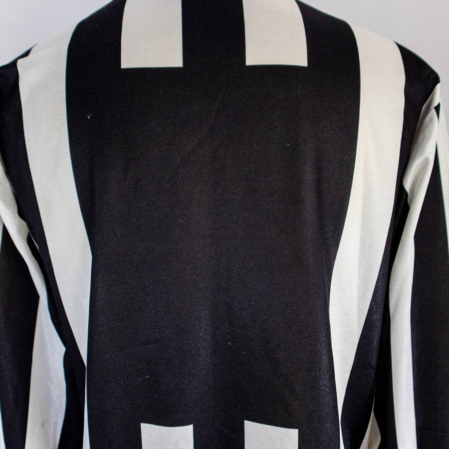 MAGLIA HOME JUVENTUS KAPPA ML 1995/1996 by KAPPA - Le 7 sorelle (7)