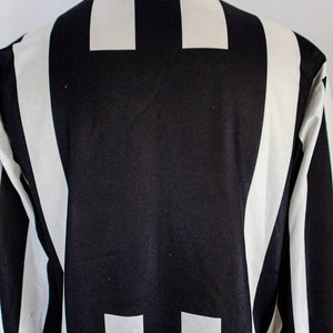 MAGLIA HOME JUVENTUS KAPPA ML 1995/1996 by KAPPA - Le 7 sorelle (7)