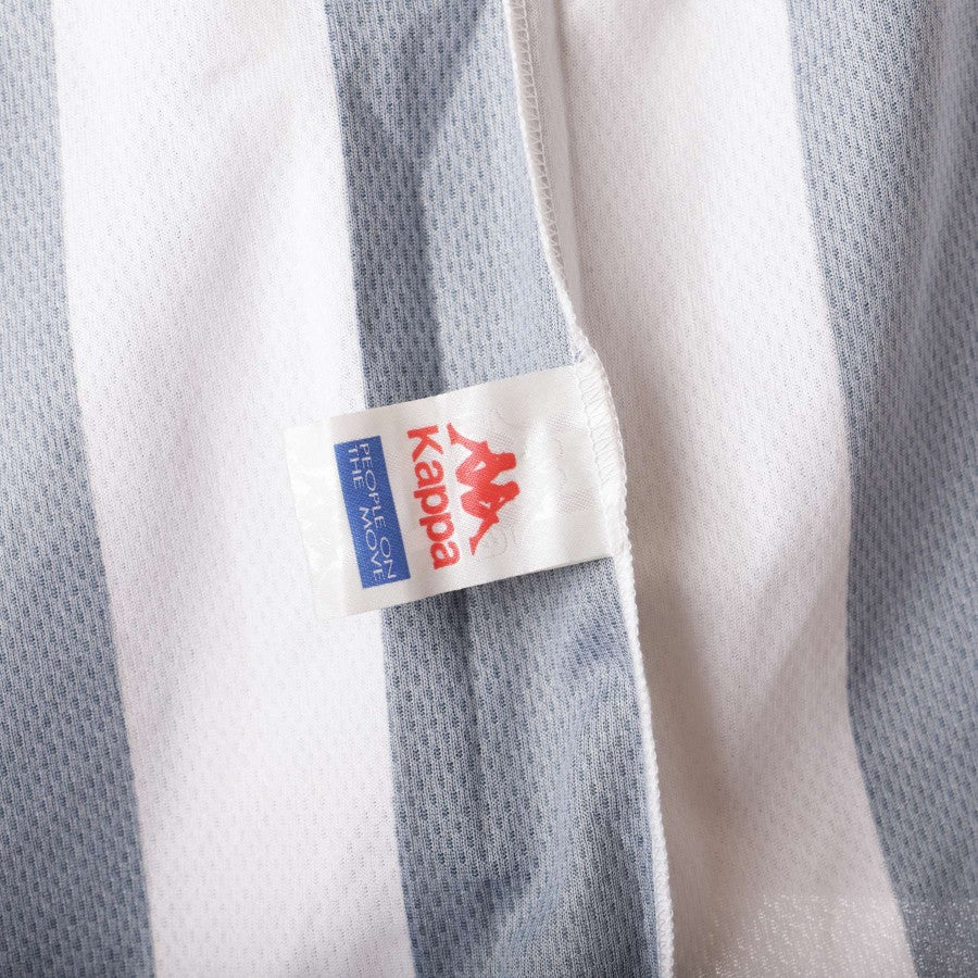 maglia home juventus kappa ml 1996/1997 tacchinardi 20 by KAPPA - Home (10)