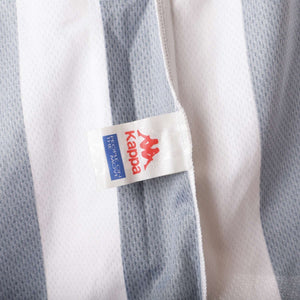 maglia home juventus kappa ml 1996/1997 tacchinardi 20 by KAPPA - Home (10)