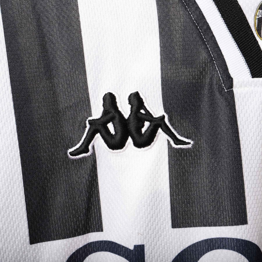 maglia home juventus kappa ml 1996/1997 tacchinardi 20 by KAPPA - Home (4)