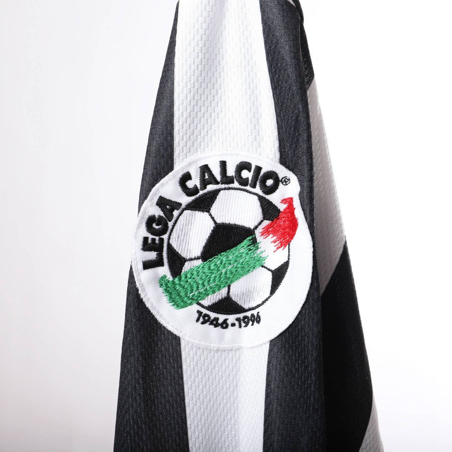 maglia home juventus kappa ml 1996/1997 tacchinardi 20 by KAPPA - Home (7)