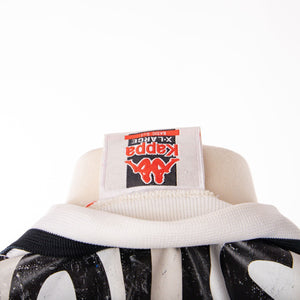 maglia home juventus kappa ml sousa 6 1995/1996 by KAPPA - Home (6)