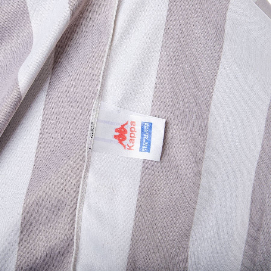 maglia home juventus kappa ml sousa 6 1995/1996 by KAPPA - Home (7)