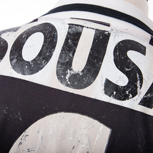 maglia home juventus kappa ml sousa 6 1995/1996 by KAPPA - Home (9)