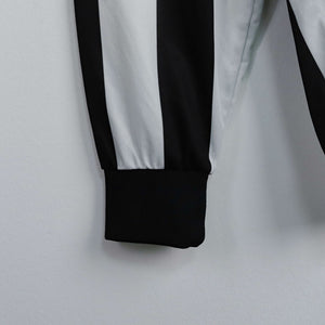 Maglia Home Juventus Kappa ML Youth 1998/1999 by KAPPA - Home (8)