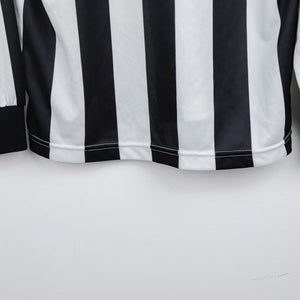 Maglia Home Juventus Kappa ML Youth 1998/1999 by KAPPA - Home (9)