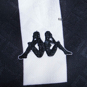 MAGLIA HOME JUVENTUS KAPPA N11 1989/1990 by KAPPA - Home (5)