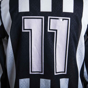 MAGLIA HOME JUVENTUS KAPPA N11 1989/1990 by KAPPA - Home (6)