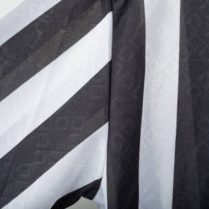 Maglia Home Juventus Kappa N11 1991/1992 by KAPPA - Home (10)