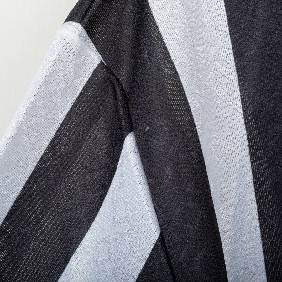 Maglia Home Juventus Kappa N11 1991/1992 by KAPPA - Home (11)