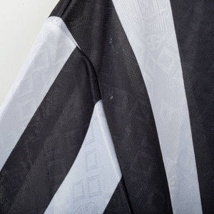 Maglia Home Juventus Kappa N11 1991/1992 by KAPPA - Home (11)