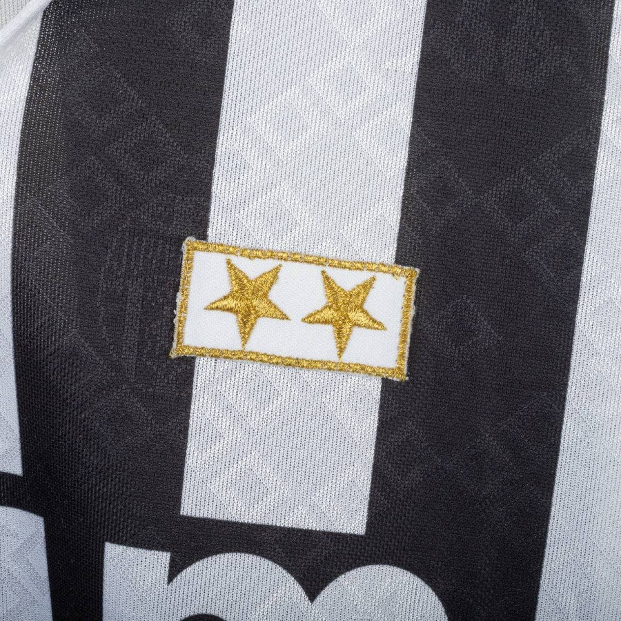 Maglia Home Juventus Kappa N11 1991/1992 by KAPPA - Home (14)