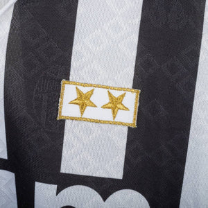 Maglia Home Juventus Kappa N11 1991/1992 by KAPPA - Home (14)