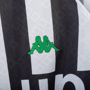 Maglia Home Juventus Kappa N11 1991/1992 by KAPPA - Home (15)