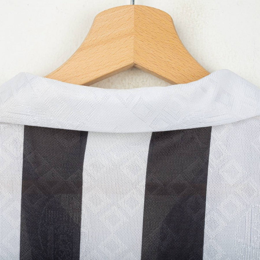 Maglia Home Juventus Kappa N11 1991/1992 by KAPPA - Home (3)