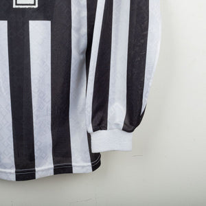 Maglia Home Juventus Kappa N11 1991/1992 by KAPPA - Home (8)