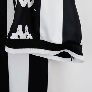 Maglia Home Juventus Kappa n15 1999/2000 by KAPPA - Home (10)