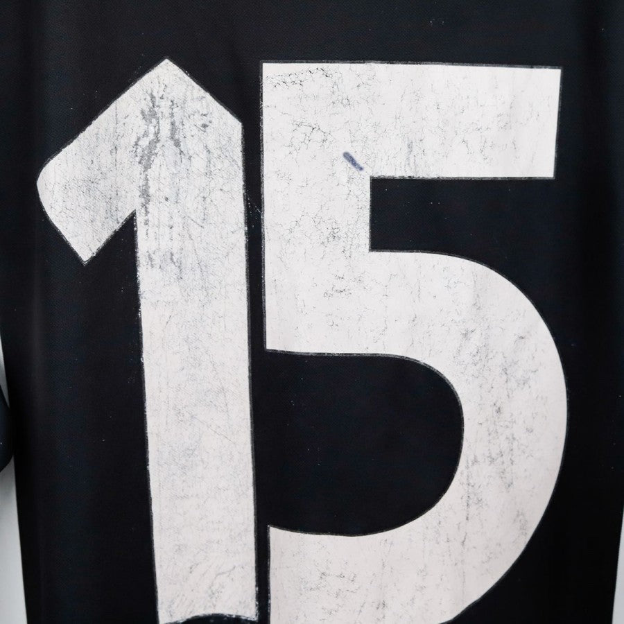 Maglia Home Juventus Kappa n15 1999/2000 by KAPPA - Home (11)