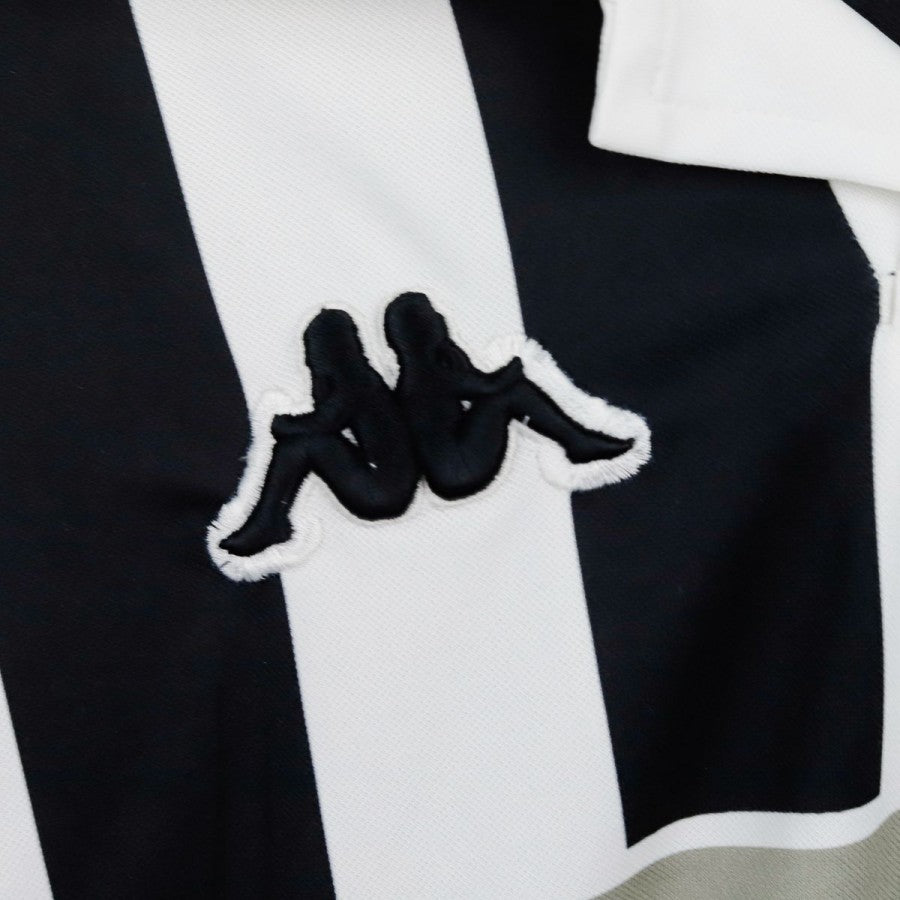 Maglia Home Juventus Kappa n15 1999/2000 by KAPPA - Home (13)