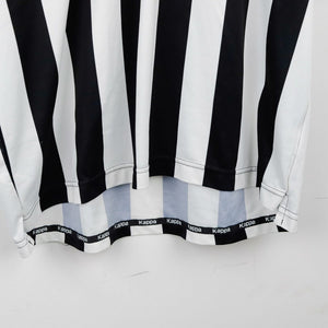 Maglia Home Juventus Kappa n15 1999/2000 by KAPPA - Home (16)