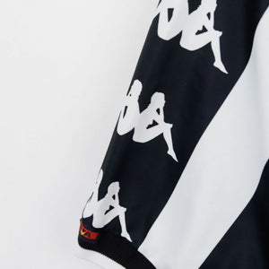 Maglia Home Juventus Kappa n15 1999/2000 by KAPPA - Home (8)