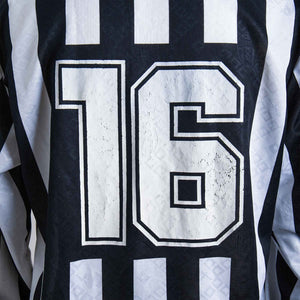 MAGLIA HOME JUVENTUS KAPPA N16 1990/1991 by KAPPA - Home (6)