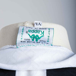 MAGLIA HOME JUVENTUS KAPPA N16 1990/1991 by KAPPA - Home (7)