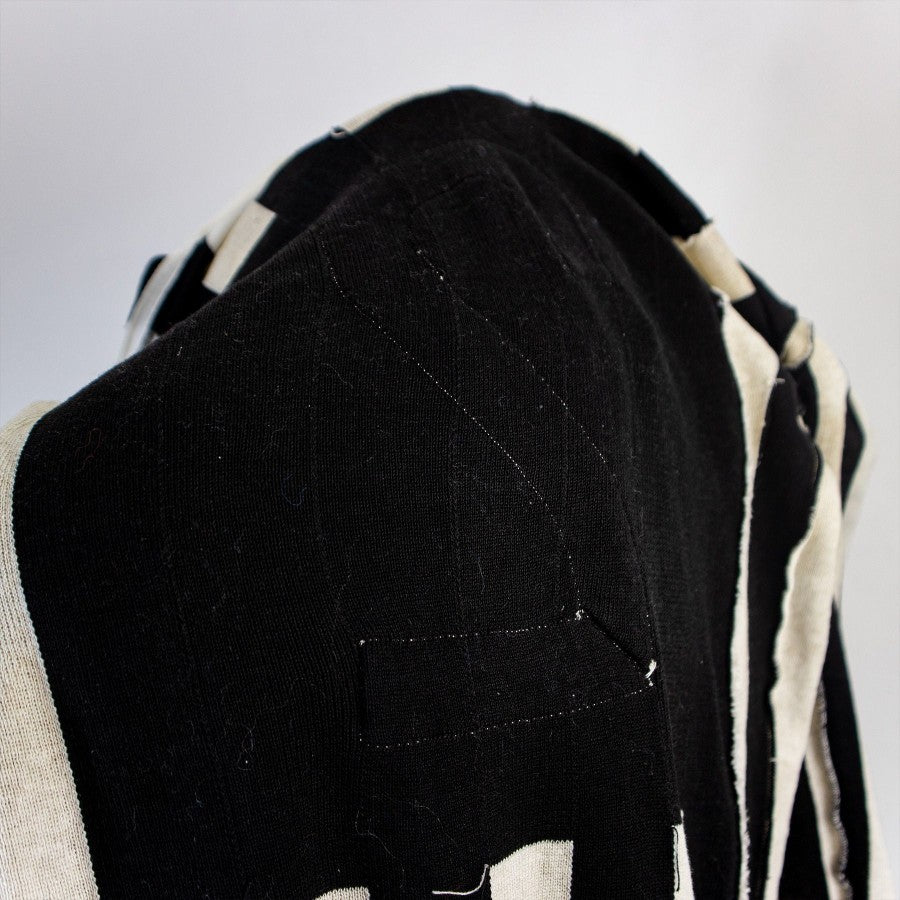 MAGLIA HOME JUVENTUS KAPPA N2 1984/1985 by KAPPA - ASTE (7)