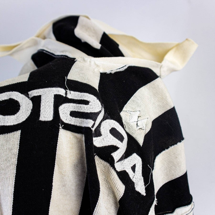 MAGLIA HOME JUVENTUS KAPPA N2 1984/1985 by KAPPA - ASTE (8)