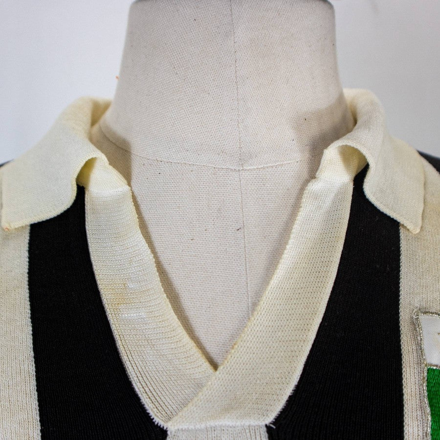 MAGLIA HOME JUVENTUS KAPPA N2 1984/1985 by KAPPA - ASTE (9)