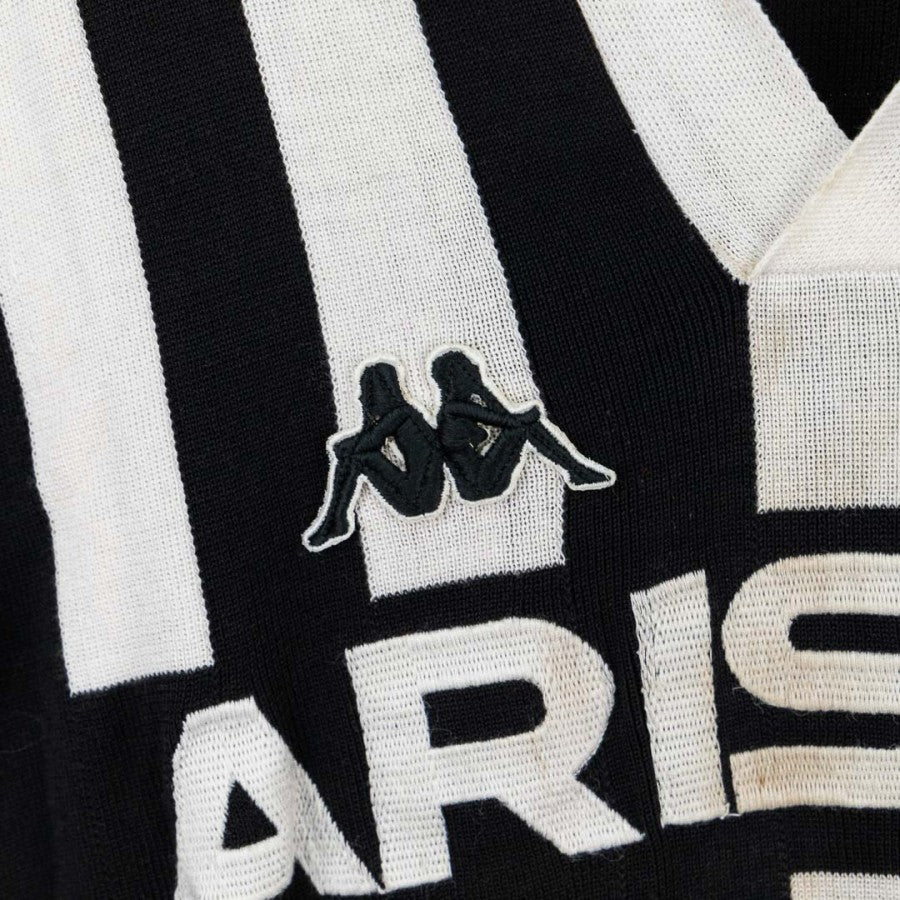 Maglia Home Juventus Kappa N9 Rush 1987/1988 by KAPPA - Home (14)