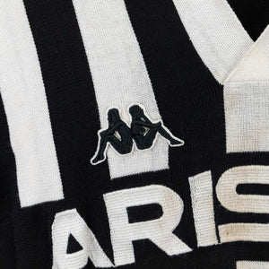 Maglia Home Juventus Kappa N9 Rush 1987/1988 by KAPPA - Home (14)