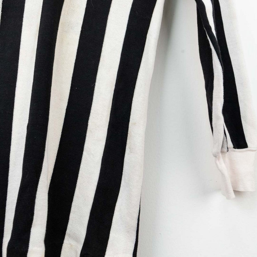 Maglia Home Juventus Kappa N9 Rush 1987/1988 by KAPPA - Home (18)