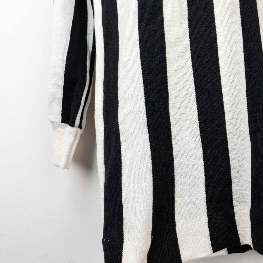 Maglia Home Juventus Kappa N9 Rush 1987/1988 by KAPPA - Home (19)