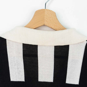 Maglia Home Juventus Kappa N9 Rush 1987/1988 by KAPPA - Home (3)