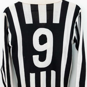 Maglia Home Juventus Kappa N9 Rush 1987/1988 by KAPPA - Home (4)