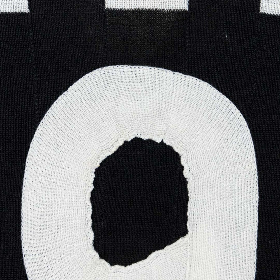 Maglia Home Juventus Kappa N9 Rush 1987/1988 by KAPPA - Home (5)