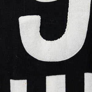 Maglia Home Juventus Kappa N9 Rush 1987/1988 by KAPPA - Home (6)