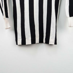 Maglia Home Juventus Kappa N9 Rush 1987/1988 by KAPPA - Home (7)