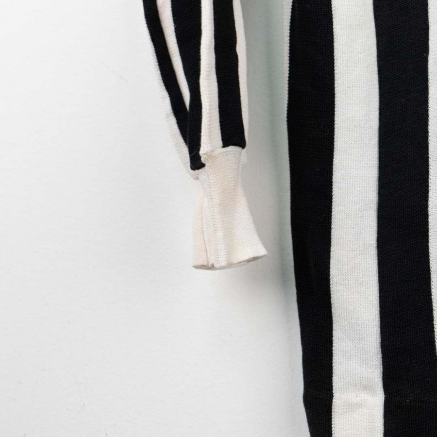 Maglia Home Juventus Kappa N9 Rush 1987/1988 by KAPPA - Home (9)