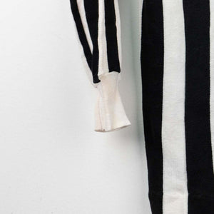 Maglia Home Juventus Kappa N9 Rush 1987/1988 by KAPPA - Home (9)