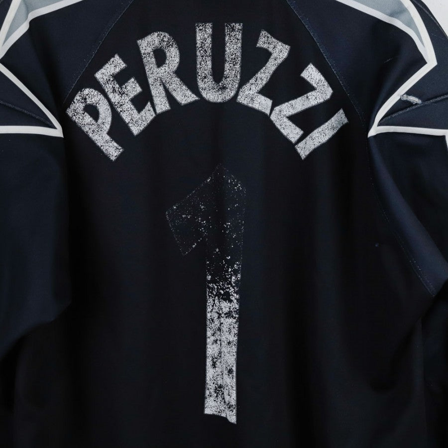 Maglia Home Juventus Kappa Peruzzi n1 1997/1998 by KAPPA - Home (3)